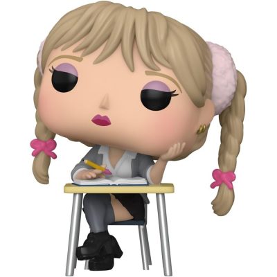 Funko Pop Plus Britney Spears 444 (Baby One More Time)