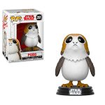 Funko Pop Porg 261 (Star Wars)