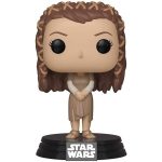 Funko Pop Princess Leia 287 (Ewok Village) (Vaulted)