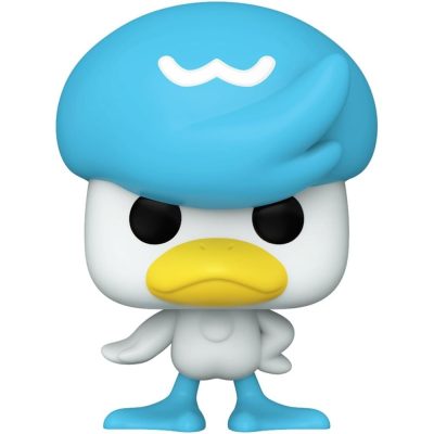 Funko Pop Quaxly 1012 (Pokémon)
