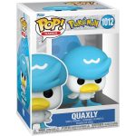 Funko Pop Quaxly 1012 (Pokémon)