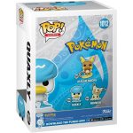 Funko Pop Quaxly 1012 (Pokémon)