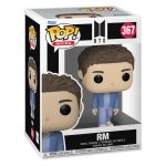 Funko Pop Rm 367 (Bts)