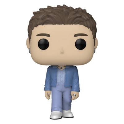 Funko Pop Rm 367 (Bts)