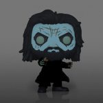 Funko Pop Rob Zombie 337 (Glows) (Special Edition) Funko Pop Rob Zombie 337 (Glows) (Special Edition)