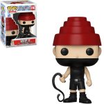 Funko Pop Rocks - Devo - Whip It 216