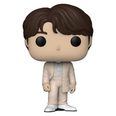 Funko Pop Rocks Jin 368 (Bts)
