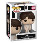 Funko Pop Rocks Jin 368 (Bts)