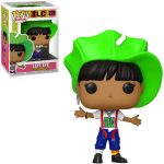 Funko Pop Rocks - Tlc - Left Eye 229