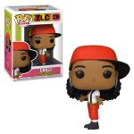 Funko Pop Rocks - Tlc - Tlc Chilli 230