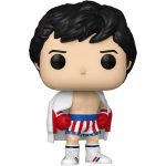 Funko Pop Rocky Iv – Rocky Balboa #1713 Funko Pop Rocky Iv - Rocky Balboa #1713