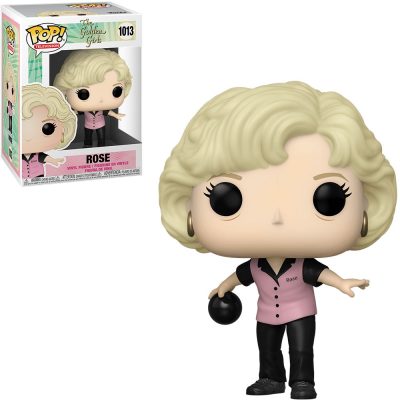 Funko Pop Rose 1013 (The Golden Girls)
