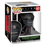 Funko Pop Scorched Xenomorph 1617 (Alien Romulus)
