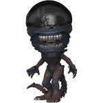 Funko Pop Scorched Xenomorph 1617 (Alien Romulus)