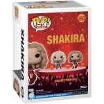 Funko Pop Shakira 393 (Super Bowl, Glitter) Funko Pop Shakira 393 (Super Bowl, Glitter)