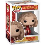 Funko Pop Shakira 393 (Super Bowl, Glitter) Funko Pop Shakira 393 (Super Bowl, Glitter)