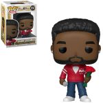 Funko Pop Shawn Stockman 232 (Boyz Ii Men)