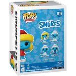 Funko Pop Smurfette 1516 (Chase) Funko Pop Smurfette 1516 (Chase)