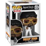 Funko Pop Snoop Dogg 391 (Sensual Seduction)