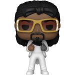 Funko Pop Snoop Dogg 391 (Sensual Seduction)