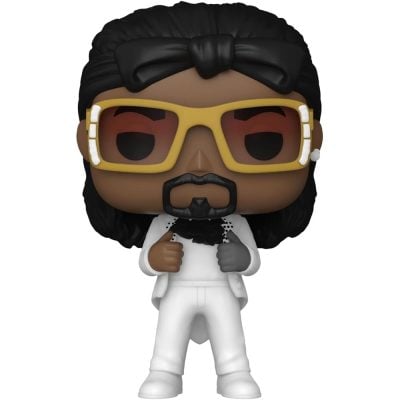 Funko Pop Snoop Dogg 391 (Sensual Seduction)