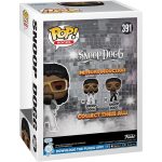 Funko Pop Snoop Dogg 391 (Sensual Seduction)