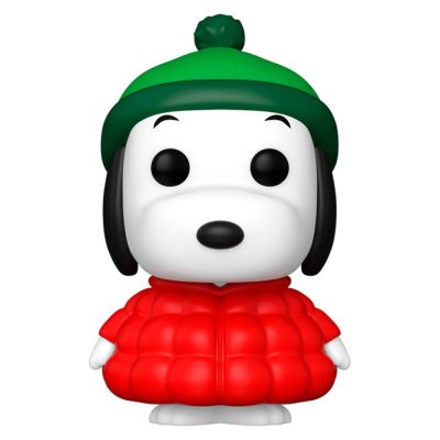 Funko Pop Snoopy 1681