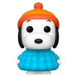 Funko Pop Snoopy #1681 (Chase) Funko Pop Snoopy #1681 (Chase)