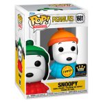Funko Pop Snoopy #1681 (Chase) Funko Pop Snoopy #1681 (Chase)
