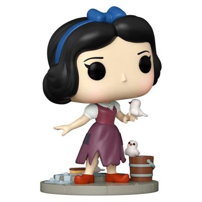 Funko Pop Snow White 1333 (Special Edition) (Disney 100)