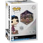 Funko Pop Snow White 1333 (Special Edition) (Disney 100)