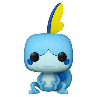 Funko Pop Sobble 949 (Pokémon)