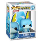 Funko Pop Sobble 949 (Pokémon)