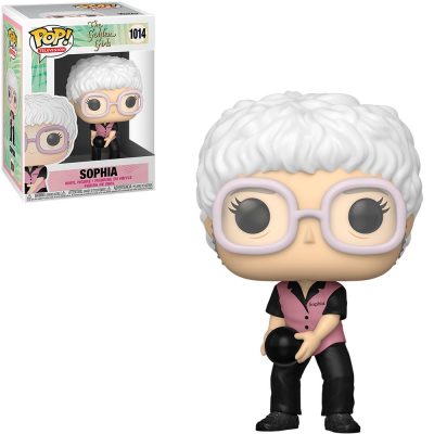 Funko Pop Sophia 1014 (The Golden Girls)