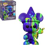 Funko Pop Sorcerer Mickey 15 (Art Series) (Fantasia)