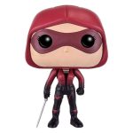 Funko Pop Speedy With Sword 351 (Arrow) (Vaulted)