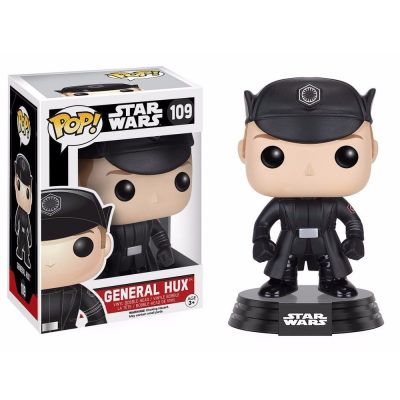 Funko Pop Star Wars - General Hux 109