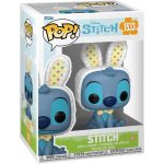 Funko Pop Stitch 1533 (Como Coelhinho Da Páscoa)