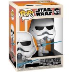 Funko Pop Stormtrooper 470 (Star Wars Concept Series)