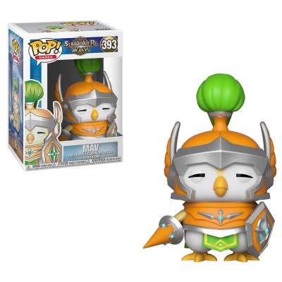Funko Pop Summoners War Mav 393