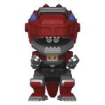 Funko Pop T-Rex Dinozord 1382 (Special Edition) (Power Rangers)