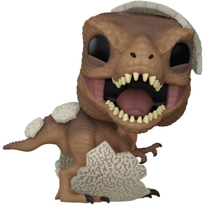 Funko Pop T. Rex Hatchling 1716
