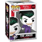 Funko Pop The Joker 496 (Harley Quinn)