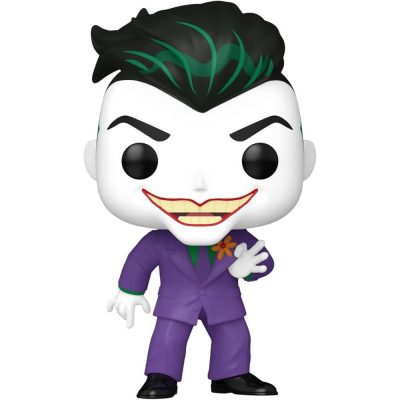 Funko Pop The Joker 496 (Harley Quinn)