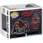 Funko Pop The Mind Flayer 1597 (Rift) (Stranger Things)