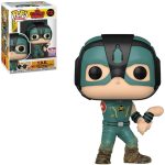 Funko Pop The Suicide Squad T.D.K. 1122 (Summer Convention 2021)