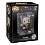 Funko Pop Thor 05 (Die-Cast)