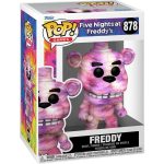 Funko Pop Tie-Dye Freddy 878 (Fnaf)