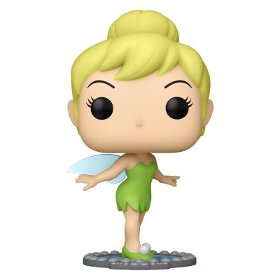 Funko Pop Tinker Bell 1347 (Sininho)