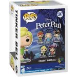 Funko Pop Tinker Bell 1347 (Sininho)